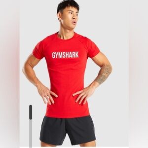 Gymshark men’s tshirt